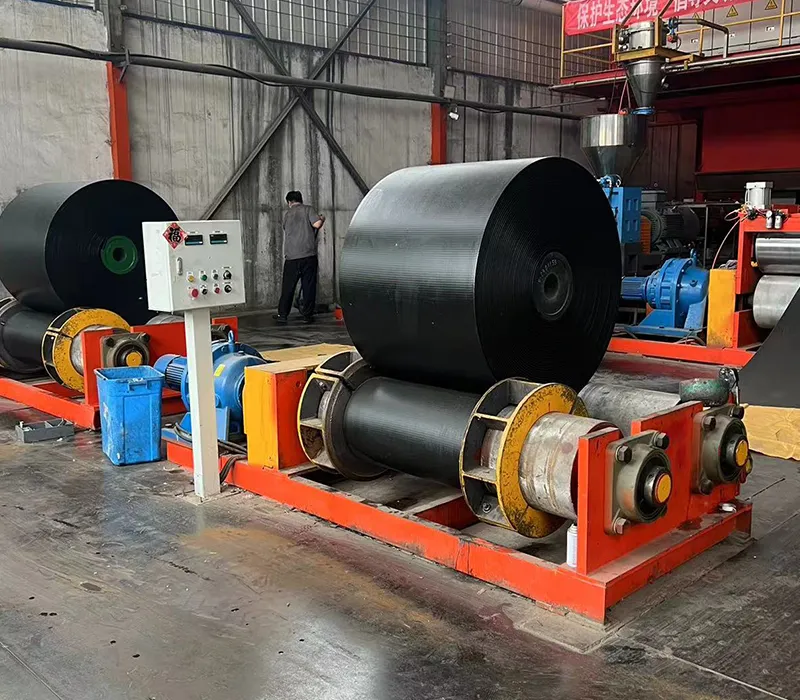 Nylon Conveyor Belt zhu