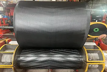 Nylon Conveyor Belt