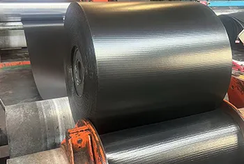 Wire Rope Conveyor Belt