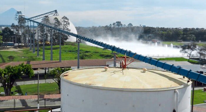 Conveyors: An Efficient and Sustainable Choice for Industrial Transportation